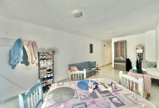 Herverkoop - Appartement / Flat -
Torrevieja - Playa de los Locos