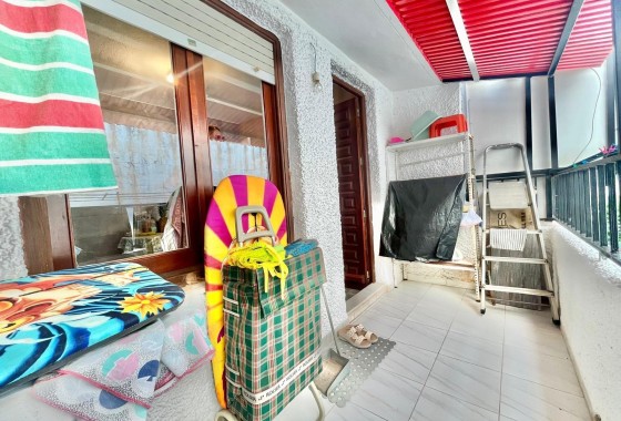 Herverkoop - Appartement / Flat -
Torrevieja - Playa de los Locos