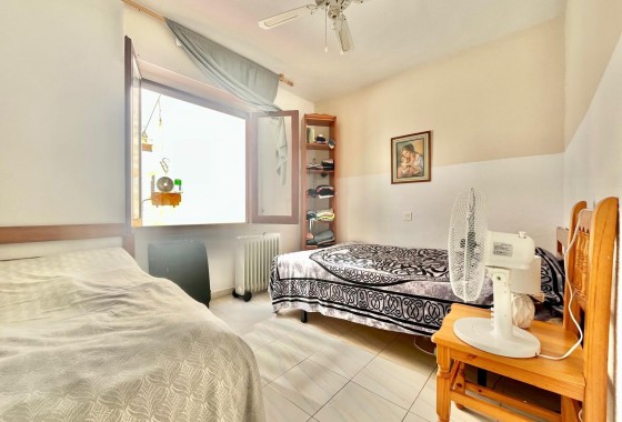 Herverkoop - Appartement / Flat -
Torrevieja - Playa de los Locos