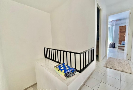 Herverkoop - Appartement / Flat -
Torrevieja - Playa de los Locos