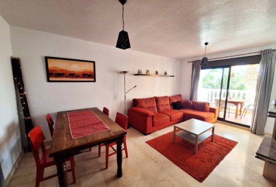 Sprzedaż - Apartament / Mieszkanie -
Villamartín