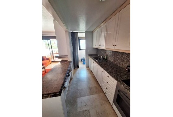 Sprzedaż - Apartament / Mieszkanie -
Villamartín