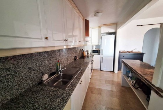 Sprzedaż - Apartament / Mieszkanie -
Villamartín
