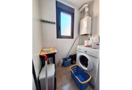 Sprzedaż - Apartament / Mieszkanie -
Villamartín