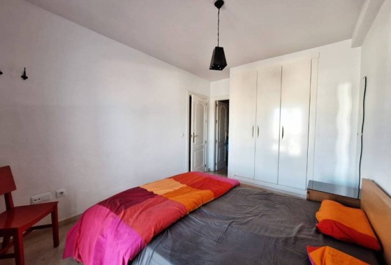 Sprzedaż - Apartament / Mieszkanie -
Villamartín