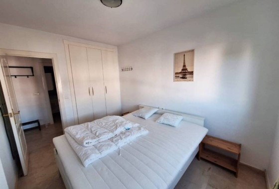 Sprzedaż - Apartament / Mieszkanie -
Villamartín