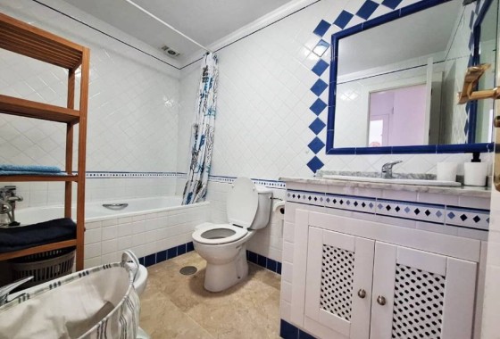 Sprzedaż - Apartament / Mieszkanie -
Villamartín