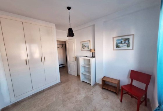 Sprzedaż - Apartament / Mieszkanie -
Villamartín