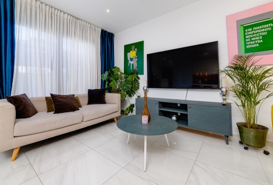 Revente - Villa Individuelle -
Villamartín