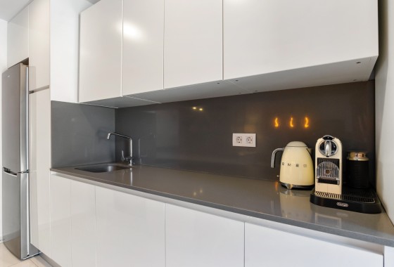 Revente - Villa Individuelle -
Villamartín