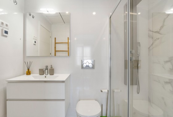 Revente - Villa Individuelle -
Villamartín