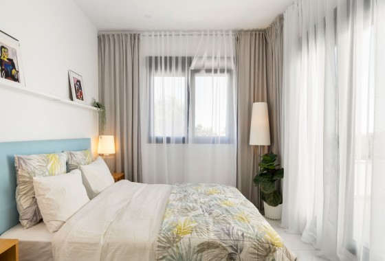 Revente - Villa Individuelle -
Villamartín