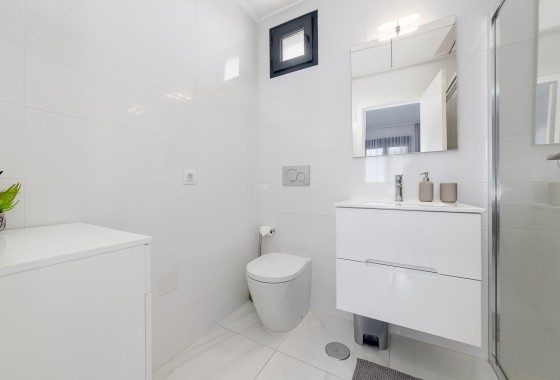 Revente - Villa Individuelle -
Villamartín