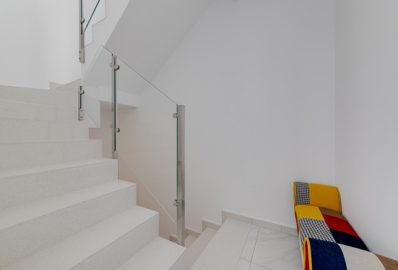 Revente - Villa Individuelle -
Villamartín