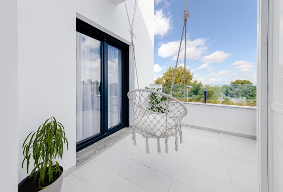 Revente - Villa Individuelle -
Villamartín