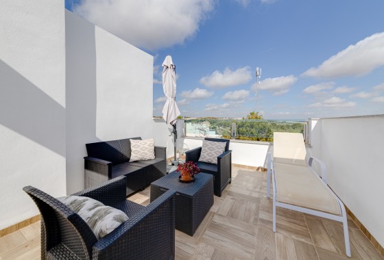 Revente - Villa Individuelle -
Villamartín