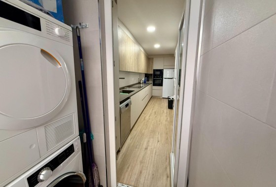 Resale - Apartment / Flat -
Torrevieja