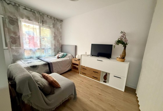 Resale - Apartment / Flat -
Torrevieja