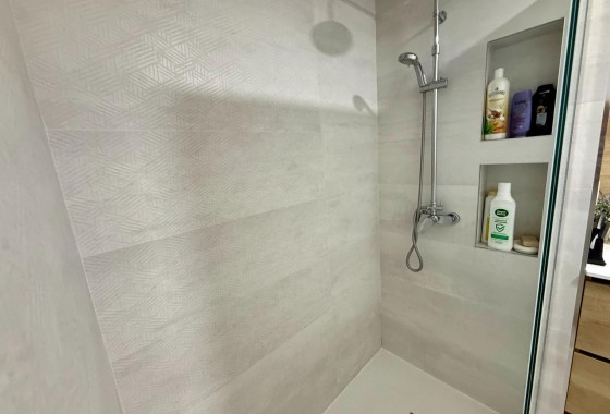 Resale - Apartment / Flat -
Torrevieja