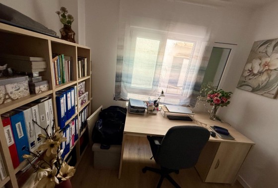Resale - Apartment / Flat -
Torrevieja