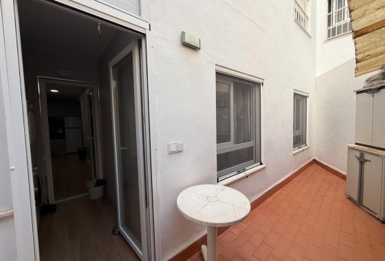 Resale - Apartment / Flat -
Torrevieja