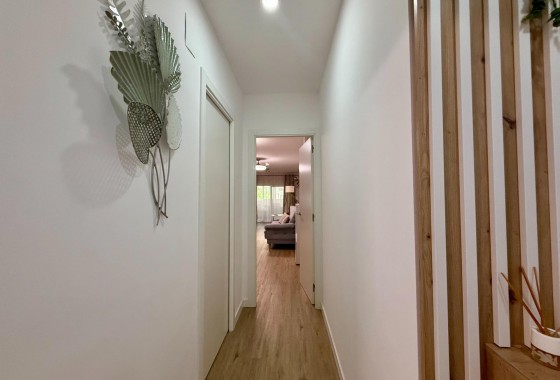 Resale - Apartment / Flat -
Torrevieja
