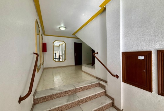 Resale - Apartment / Flat -
Torrevieja