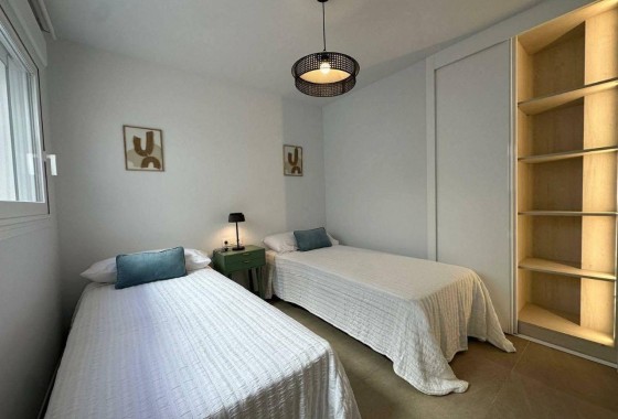 Herverkoop - Appartement / Flat -
Torrevieja - Playa de los Locos