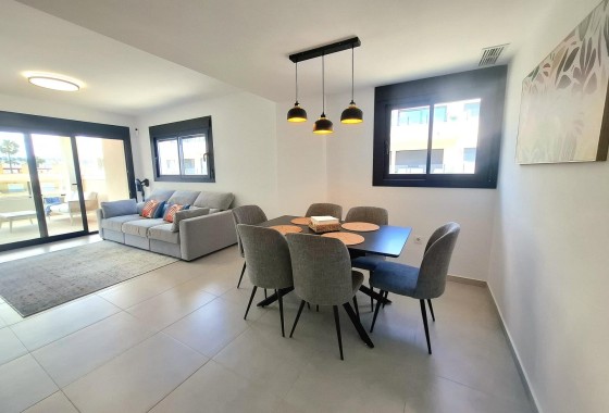Venta - Apartamento / Piso -
Orihuela Costa - Villamartín