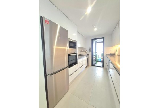 Venta - Apartamento / Piso -
Orihuela Costa - Villamartín