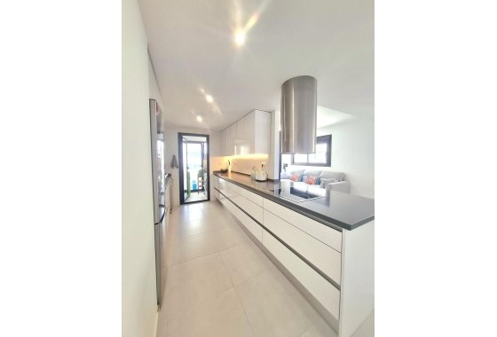 Venta - Apartamento / Piso -
Orihuela Costa - Villamartín
