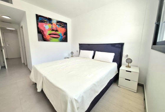 Venta - Apartamento / Piso -
Orihuela Costa - Villamartín