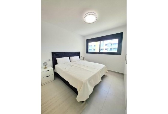 Venta - Apartamento / Piso -
Orihuela Costa - Villamartín