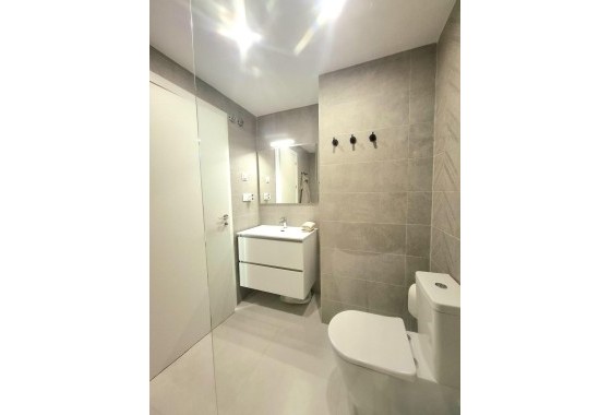 Venta - Apartamento / Piso -
Orihuela Costa - Villamartín