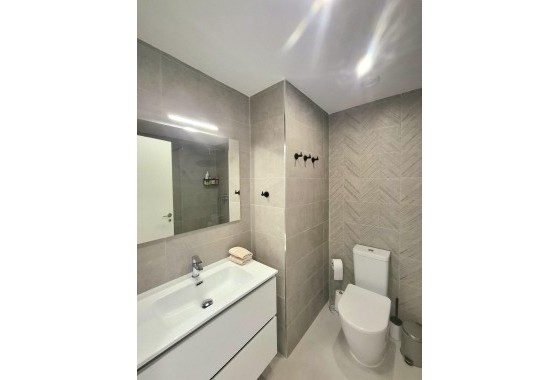 Venta - Apartamento / Piso -
Orihuela Costa - Villamartín