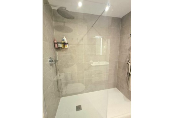 Venta - Apartamento / Piso -
Orihuela Costa - Villamartín