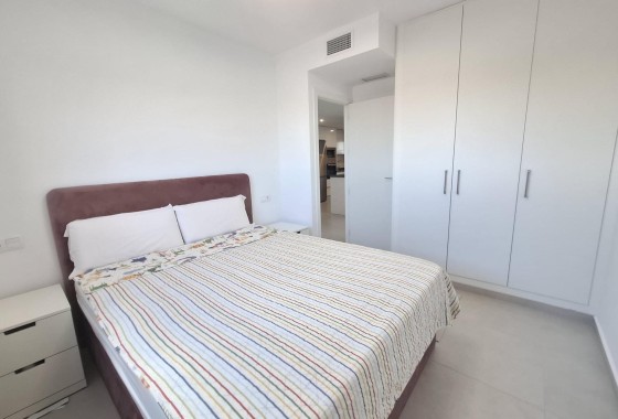 Venta - Apartamento / Piso -
Orihuela Costa - Villamartín