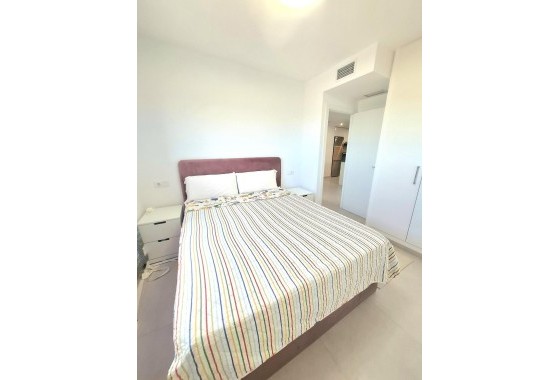 Venta - Apartamento / Piso -
Orihuela Costa - Villamartín