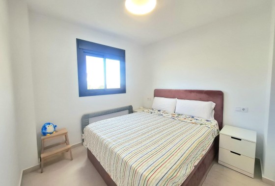 Venta - Apartamento / Piso -
Orihuela Costa - Villamartín