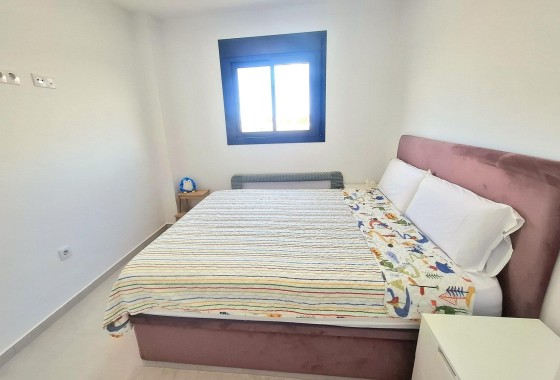 Venta - Apartamento / Piso -
Orihuela Costa - Villamartín