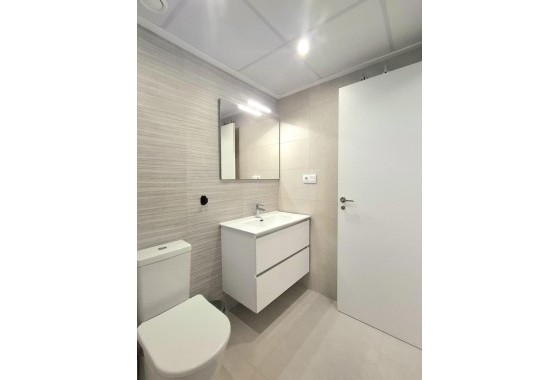 Venta - Apartamento / Piso -
Orihuela Costa - Villamartín