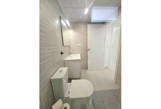 Venta - Apartamento / Piso -
Orihuela Costa - Villamartín