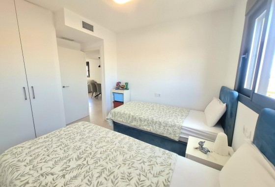 Venta - Apartamento / Piso -
Orihuela Costa - Villamartín