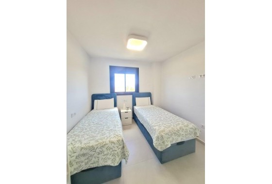 Venta - Apartamento / Piso -
Orihuela Costa - Villamartín