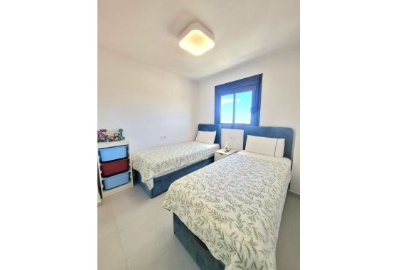 Venta - Apartamento / Piso -
Orihuela Costa - Villamartín
