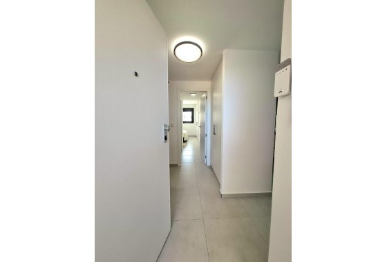 Venta - Apartamento / Piso -
Orihuela Costa - Villamartín