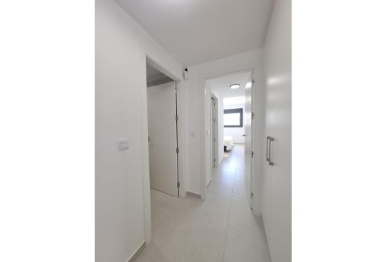 Venta - Apartamento / Piso -
Orihuela Costa - Villamartín