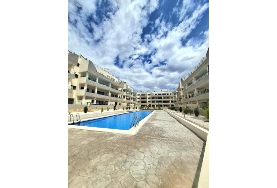 Venta - Apartamento / Piso -
Orihuela Costa - Villamartín