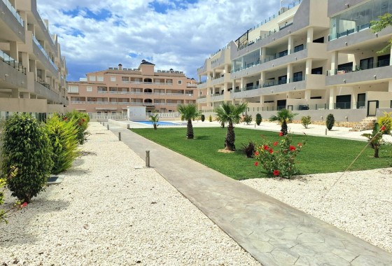 Venta - Apartamento / Piso -
Orihuela Costa - Villamartín