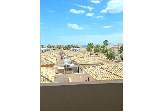 Venta - Apartamento / Piso -
Orihuela Costa - Villamartín